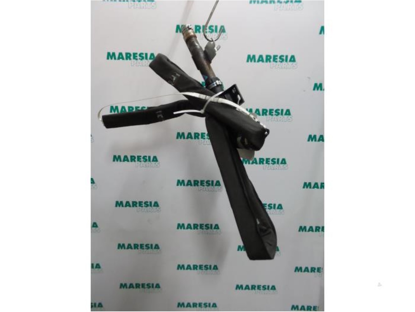 Renault - Vel Satis - Roof curtain airbag, right