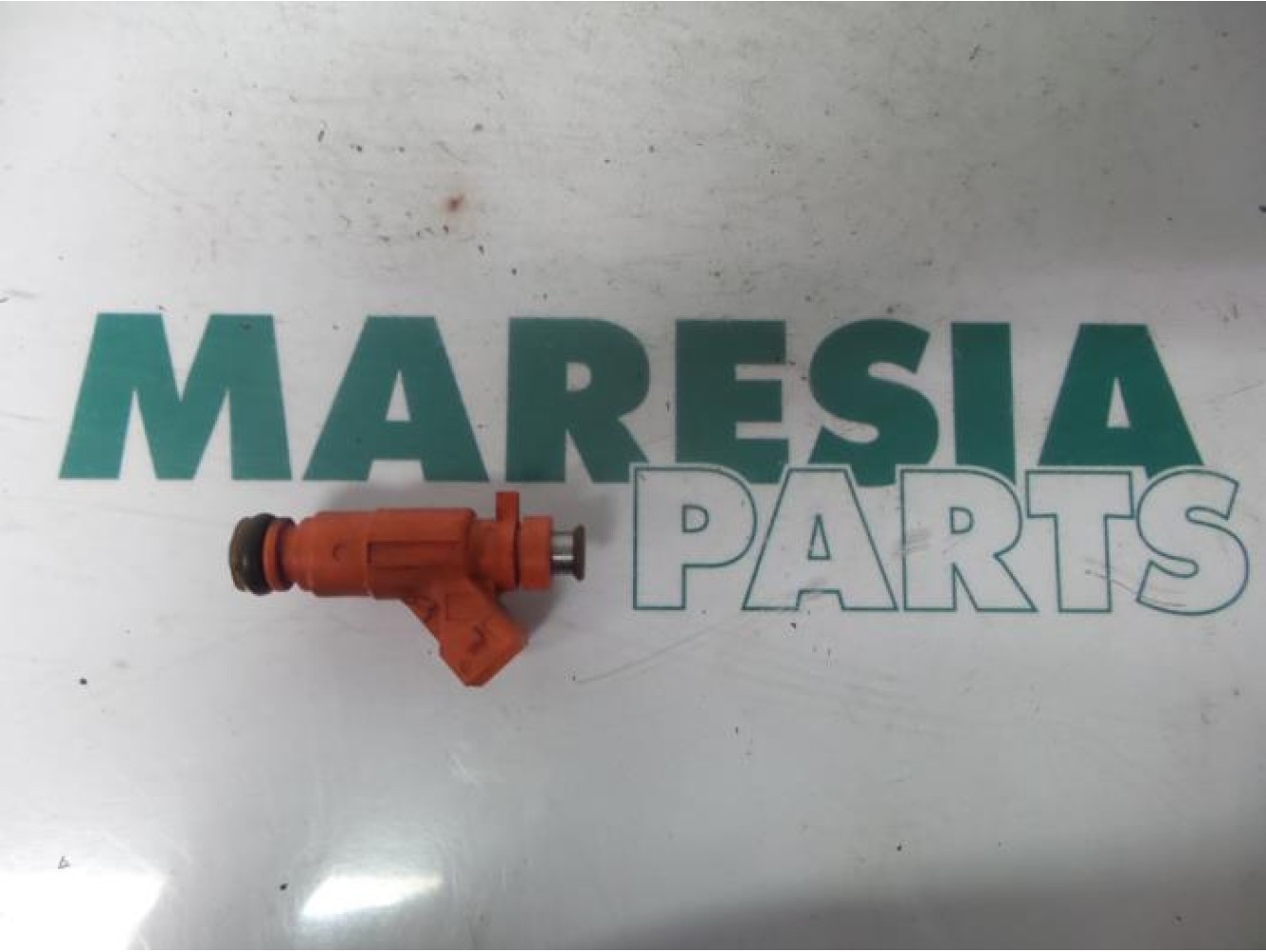 Citroen - Xsara - Injector (petrol injection)