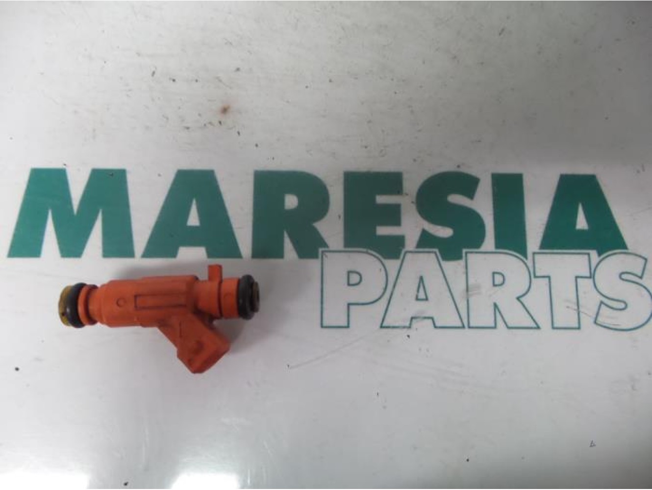 Citroen - Xsara - Injector (benzine injectie)