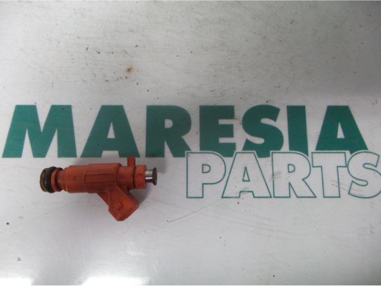 Citroen - Xsara - Injector (petrol injection)