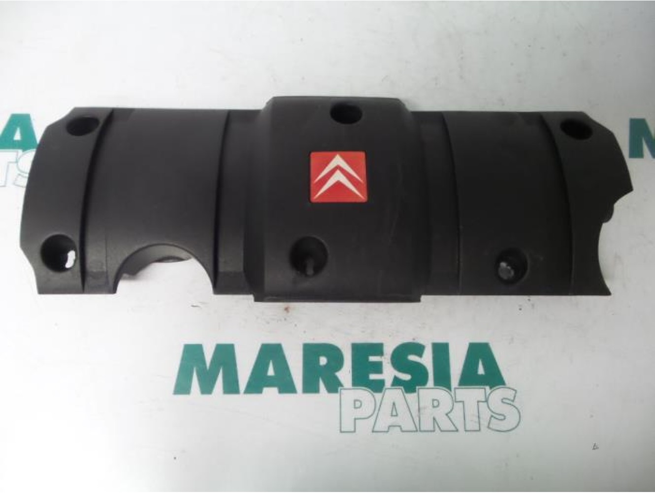 Citroen - Xsara - Kleppendeksel