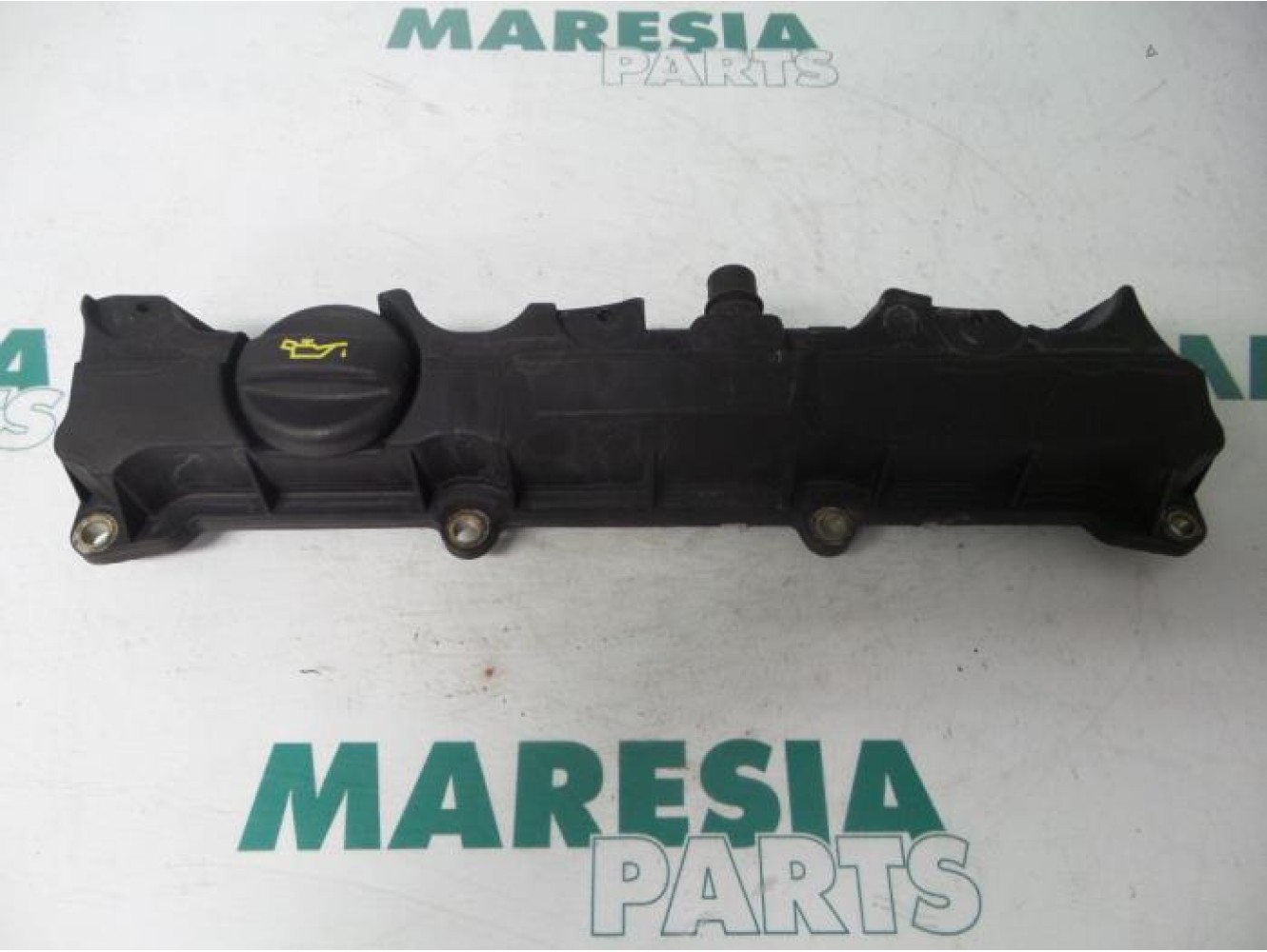 Citroen - Xsara - Kleppendeksel