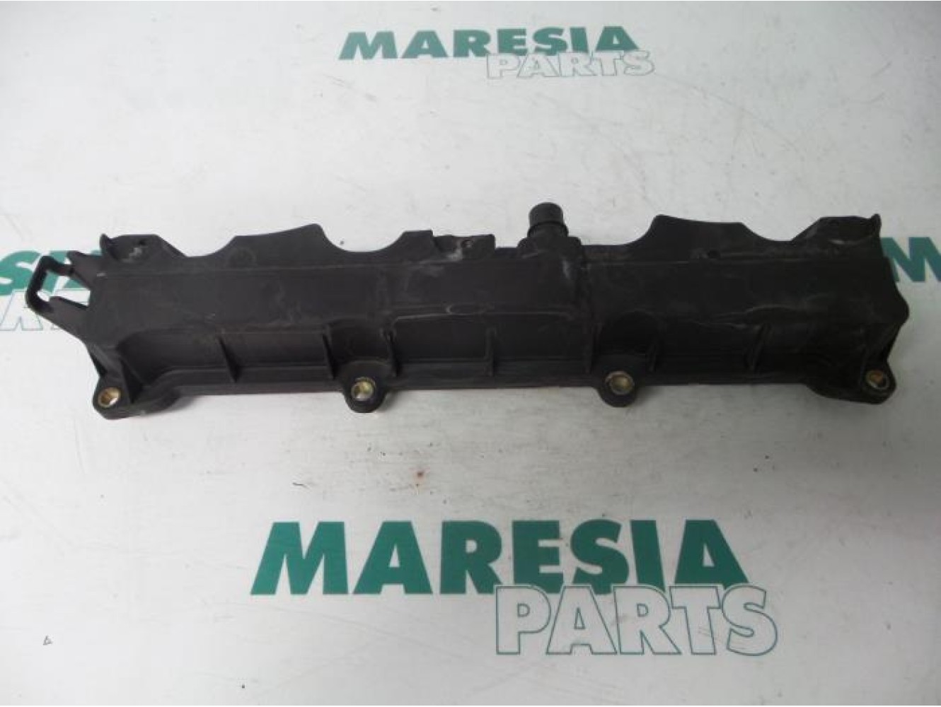 Citroen - Xsara - Kleppendeksel