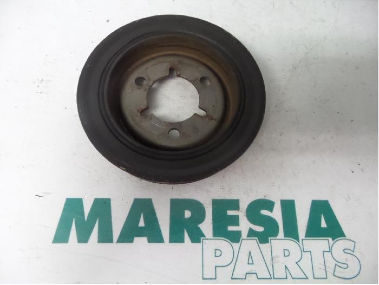 Citroen - Xsara - Crankshaft pulley