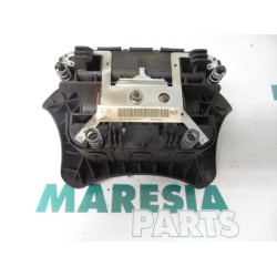 Citroen - Xsara - Left airbag (steering wheel)