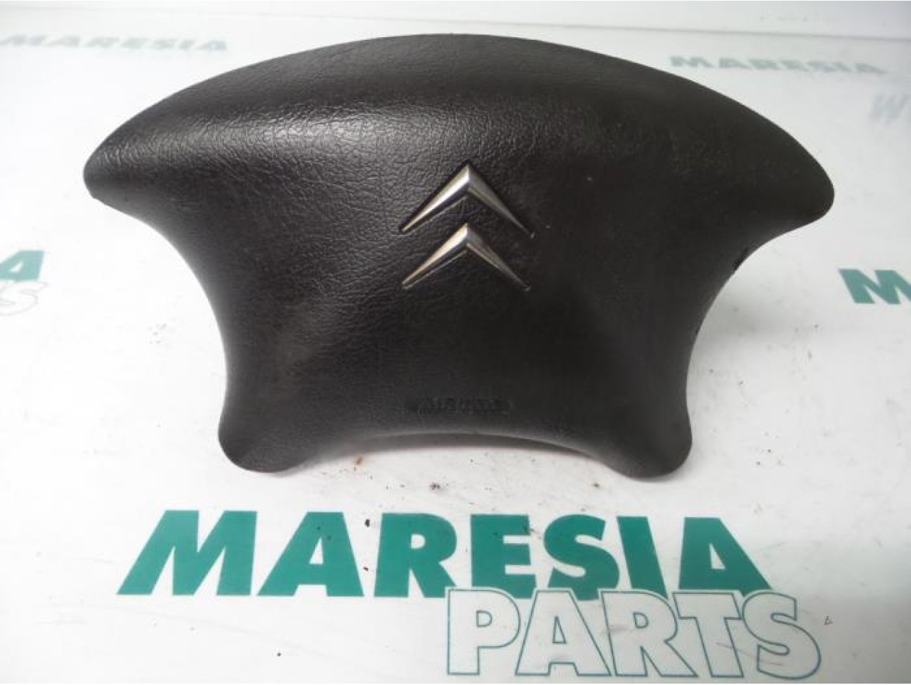 Citroen - Xsara - Left airbag (steering wheel)