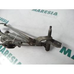 Fiat - Punto - Wiper mechanism