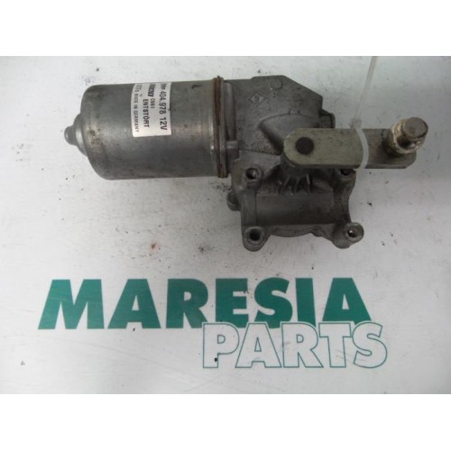 Fiat - Punto - Front wiper motor