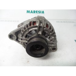 Fiat - Stilo - Dynamo
