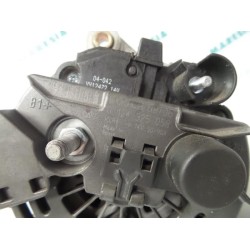 Fiat - Stilo - Dynamo