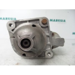 Fiat - Stilo - Startmotor