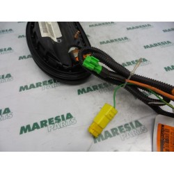 Citroen - Xsara - Airbag stoel (zitplaats)