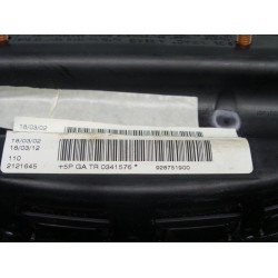 Citroen - Xsara - Airbag stoel (zitplaats)