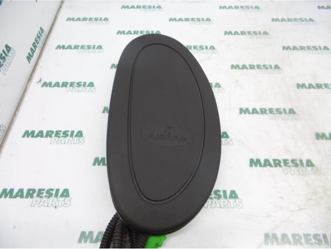 Citroen - Xsara - Airbag stoel (zitplaats)