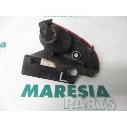 Renault - Espace - Rear fog light