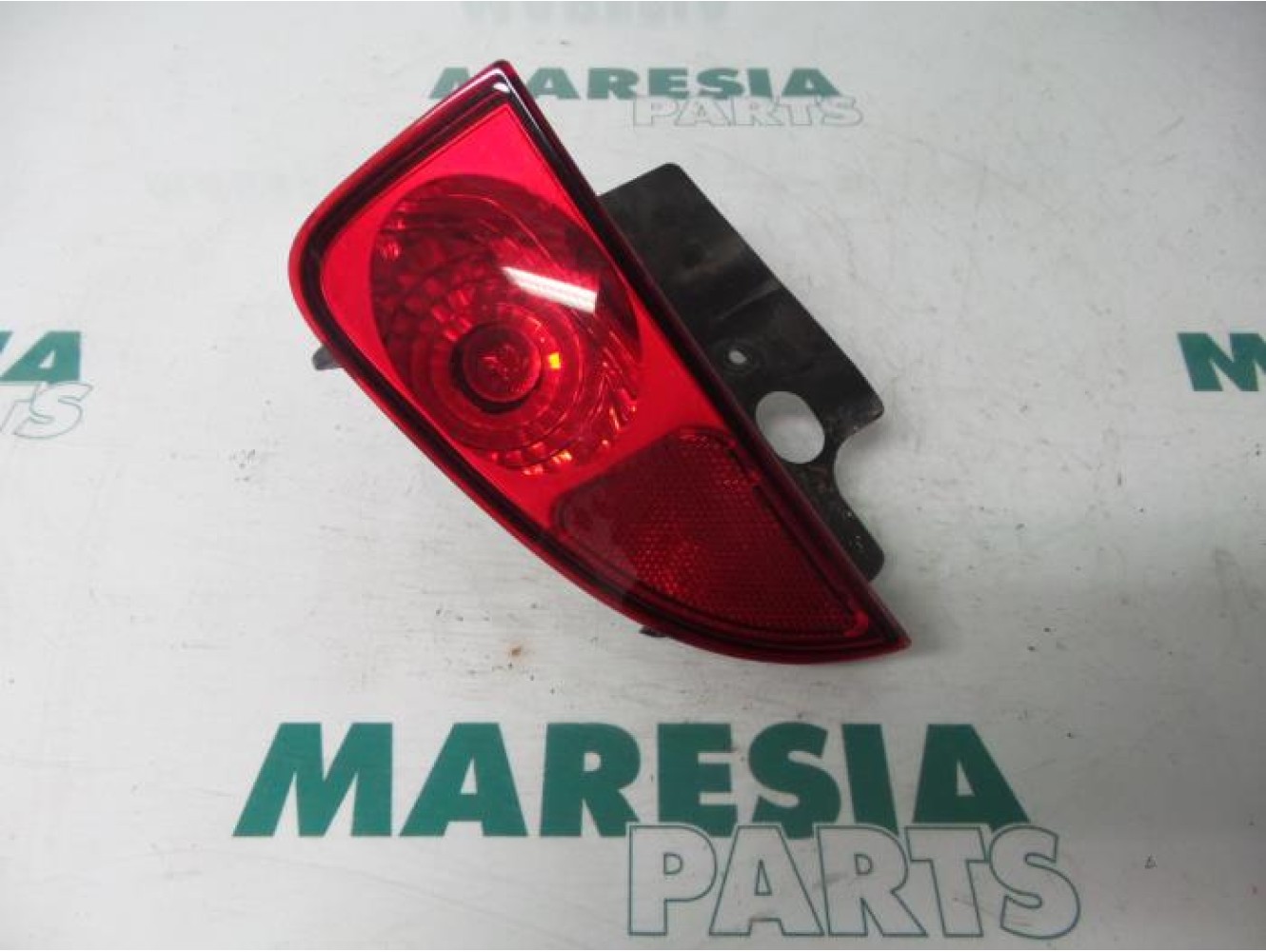 Renault - Espace - Rear fog light
