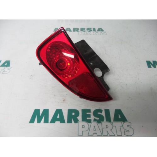 Renault - Espace - Rear fog light