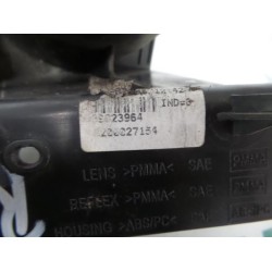 Renault - Espace - Rear fog light