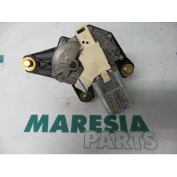 Renault - Espace - Ruitenwissermotor achter