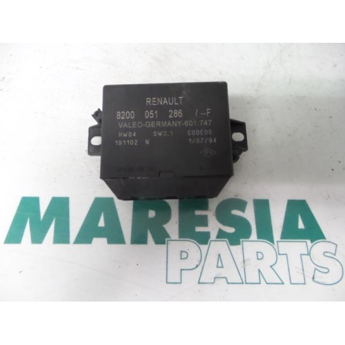 Renault - Espace - PDC Module