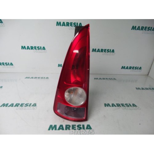 Renault - Espace - Taillight, left