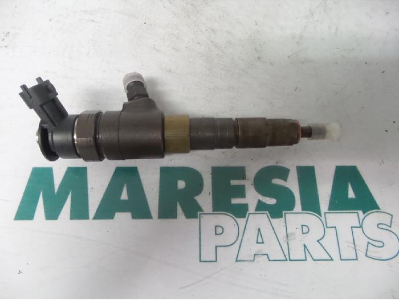 Citroen - C3 - Injector (diesel)