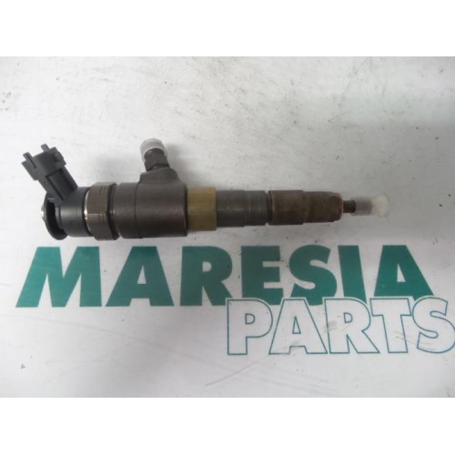 Citroen - C3 - Verstuiver (diesel)