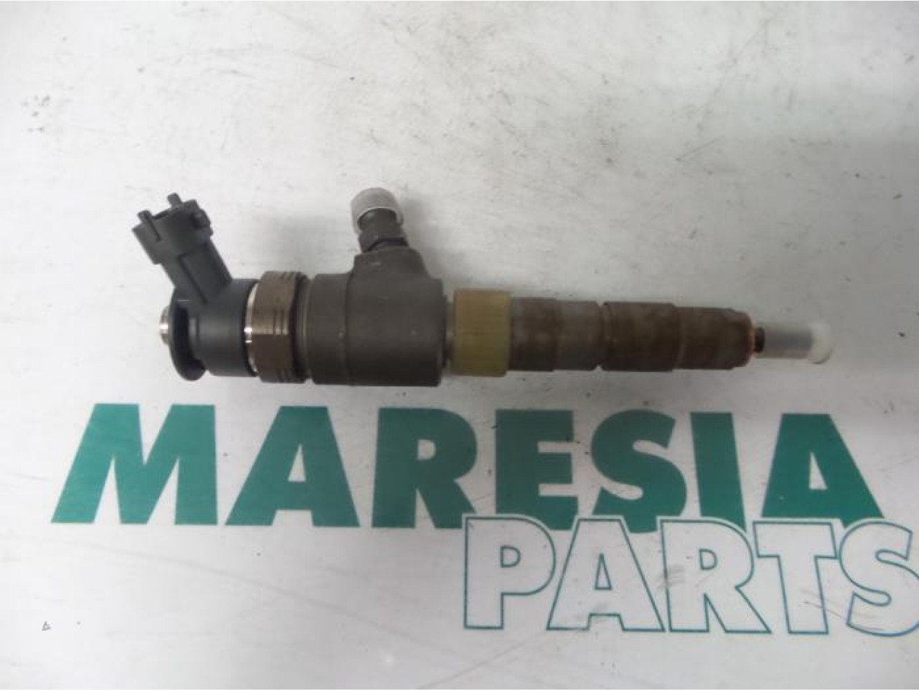 Citroen - C3 - Injector (diesel)