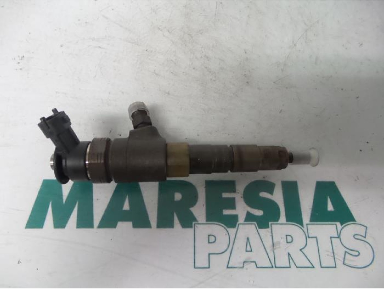 Citroen - C3 - Injector (diesel)
