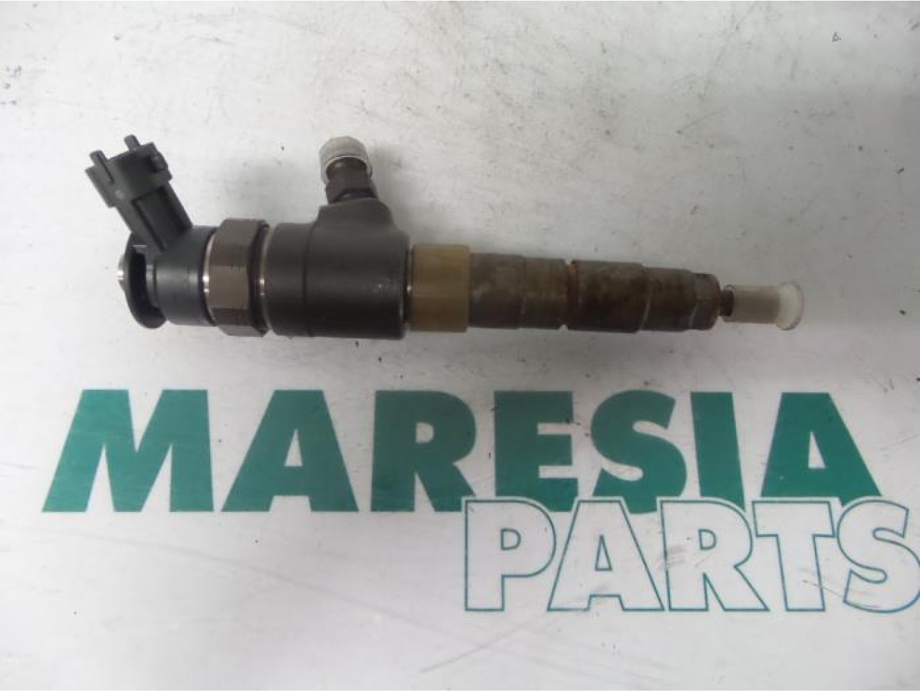 Citroen - C3 - Injector (diesel)