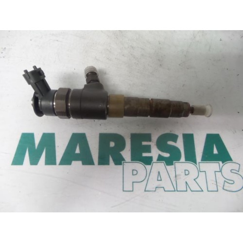 Citroen - C3 - Verstuiver (diesel)