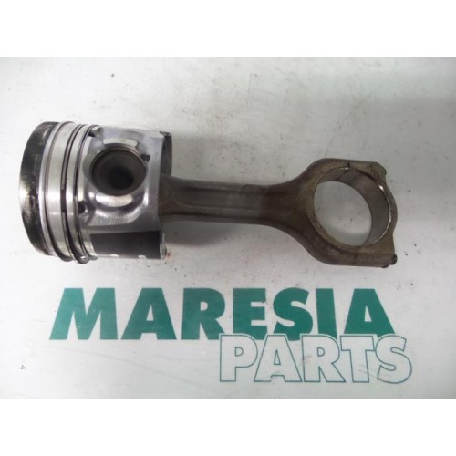 Citroen - C3 - Piston
