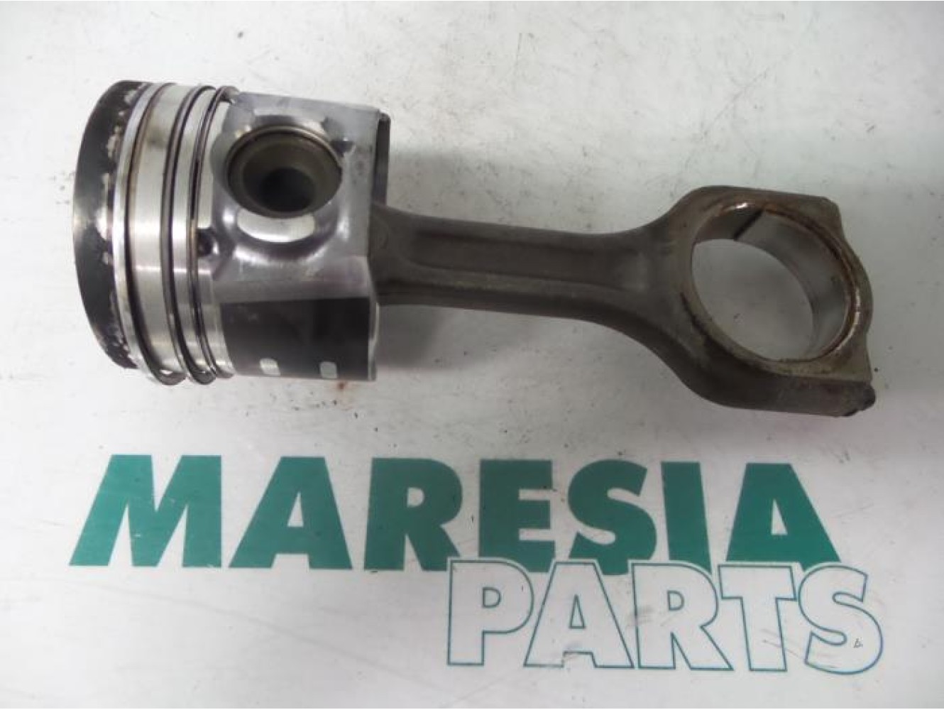 Citroen - C3 - Piston