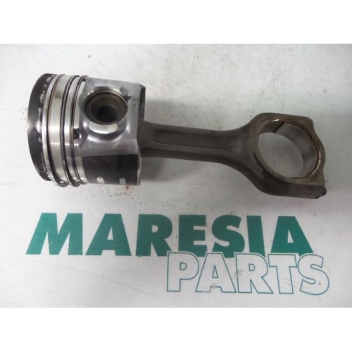 Citroen - C3 - Piston