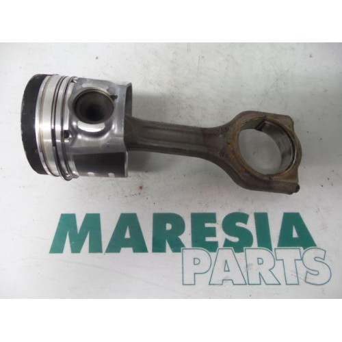 Citroen - C3 - Piston
