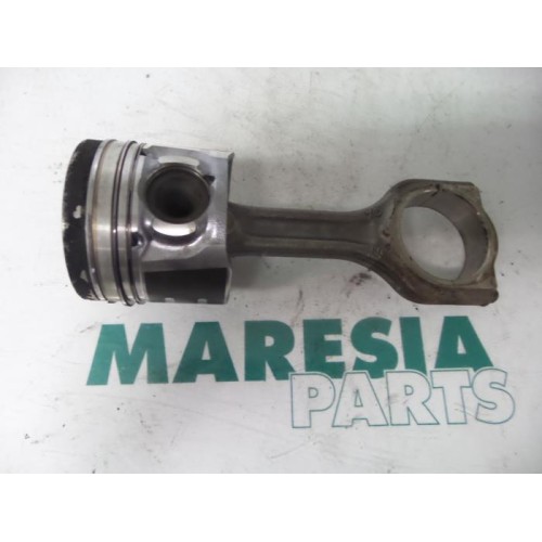 Citroen - C3 - Piston