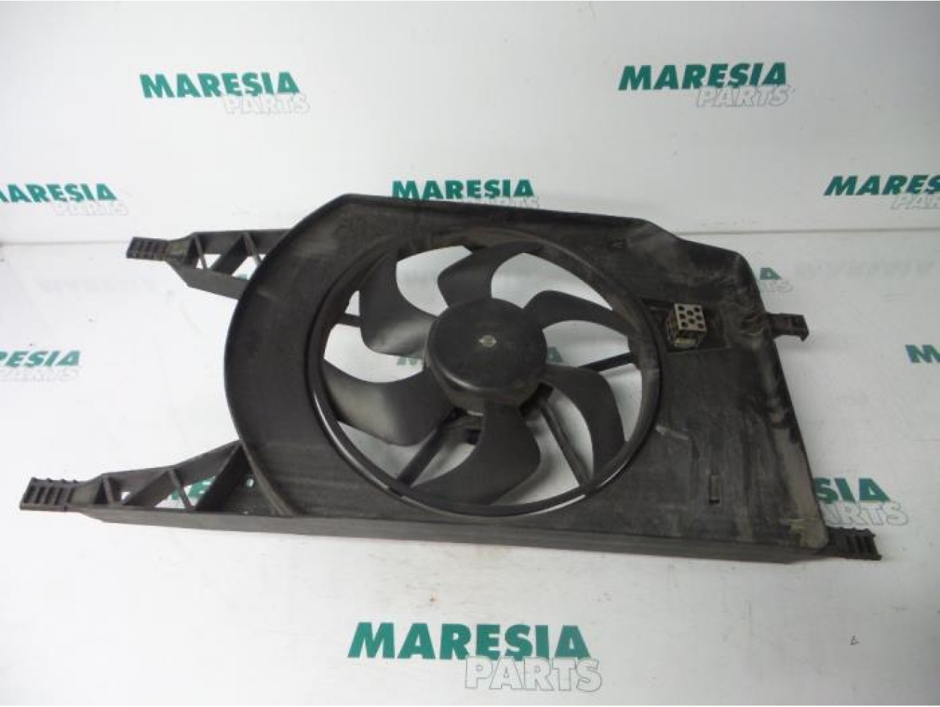 Renault - Espace - Kühlgebläse Motor