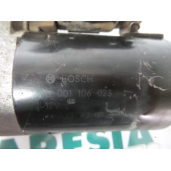 Renault - Espace - Starter