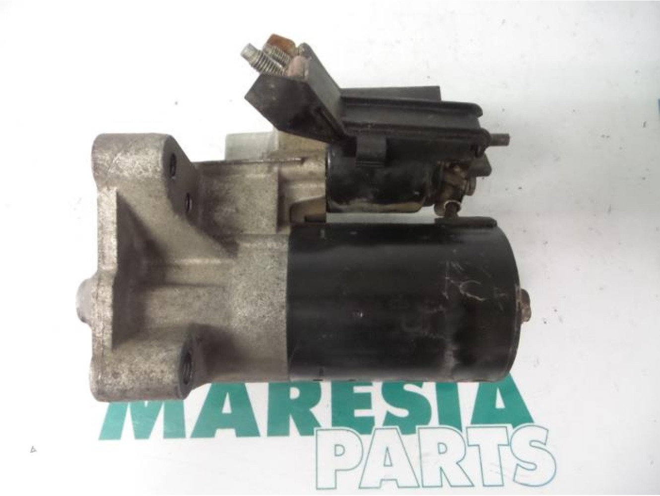 Renault - Espace - Starter