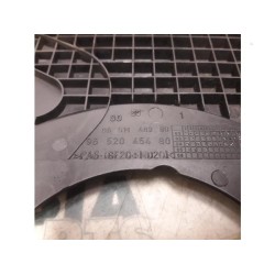 Citroen - C5 - Couvercle de distribution
