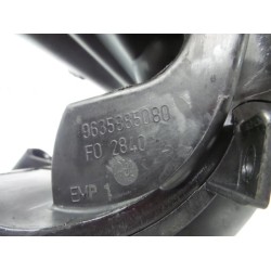 Peugeot - 206 - Inlaatspruitstuk