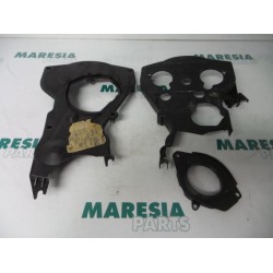 Peugeot - 206 - Timing cover