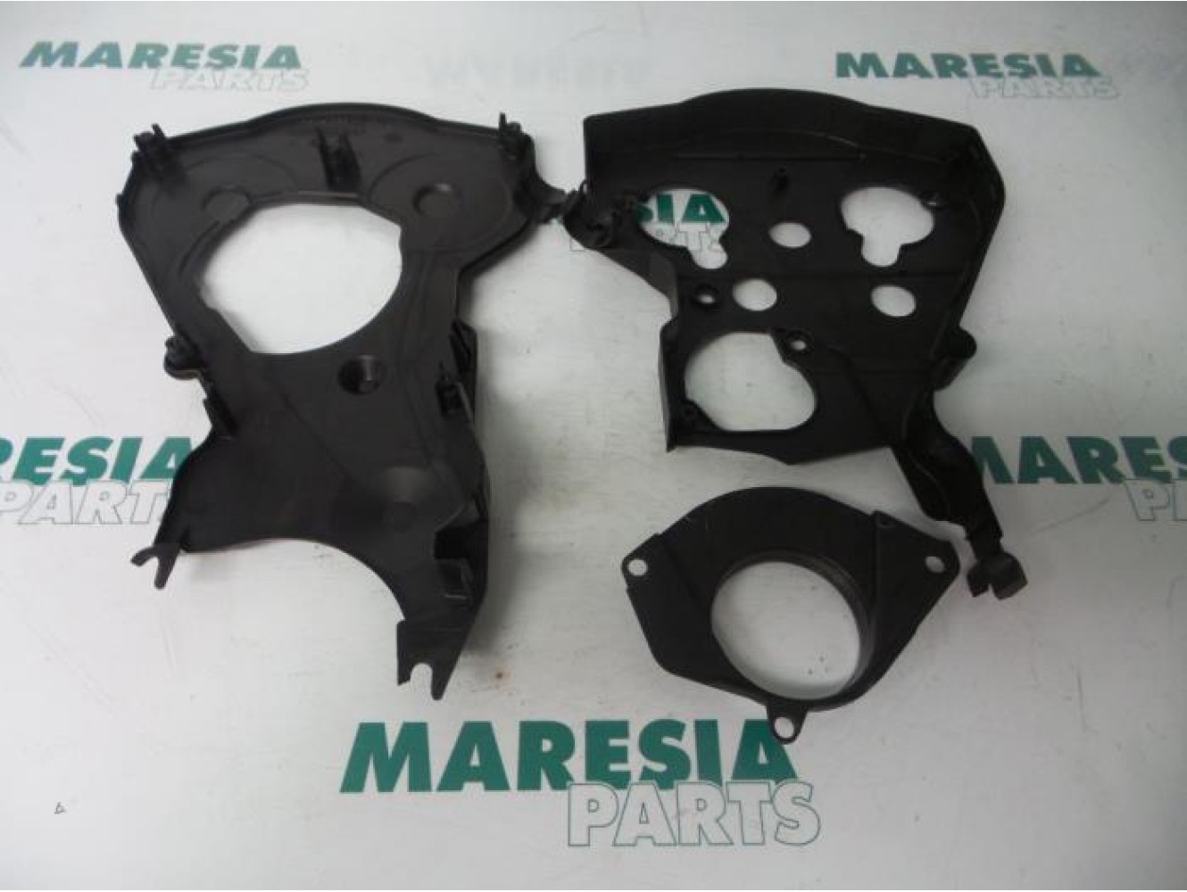 Peugeot - 206 - Timing cover