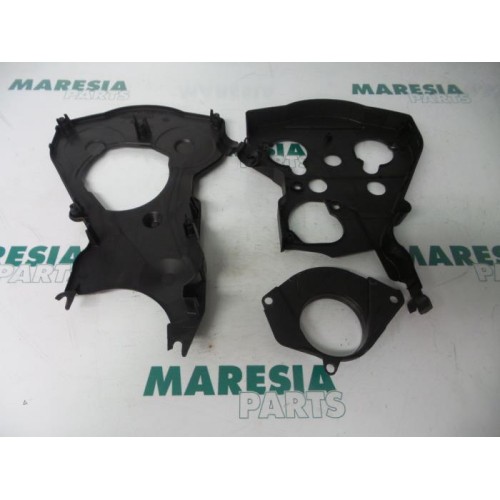 Peugeot - 206 - Timing cover