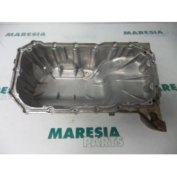 Peugeot - 206 - Sump