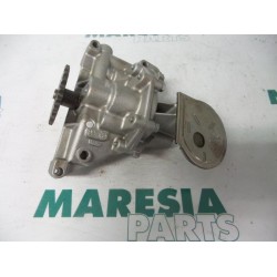 Peugeot - 206 - Pompe à huile