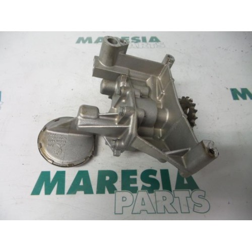 Peugeot - 206 - Pompe à huile
