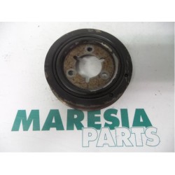 Peugeot - 206 - Krukas Poelie