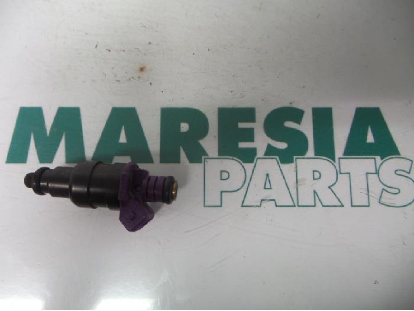 Renault - Twingo - Injector (benzine injectie)
