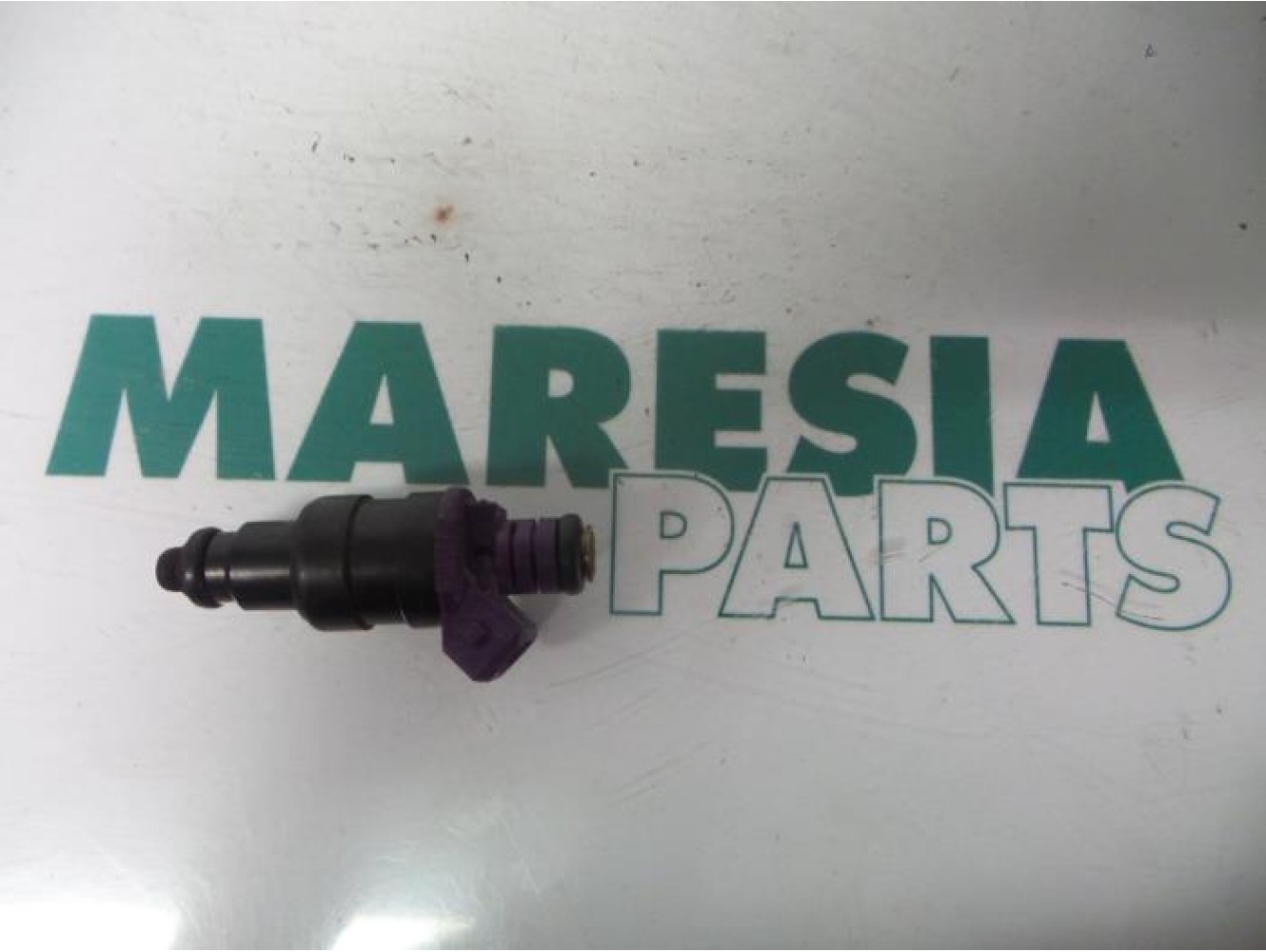 Renault - Twingo - Injector (petrol injection)